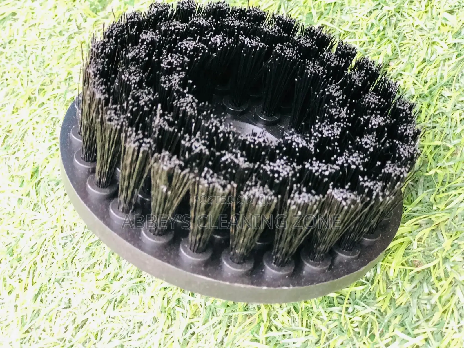 Drill Brush