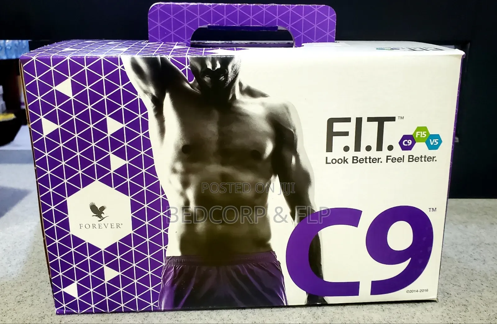 Beat 9 Days Detox and Weight Loss Program