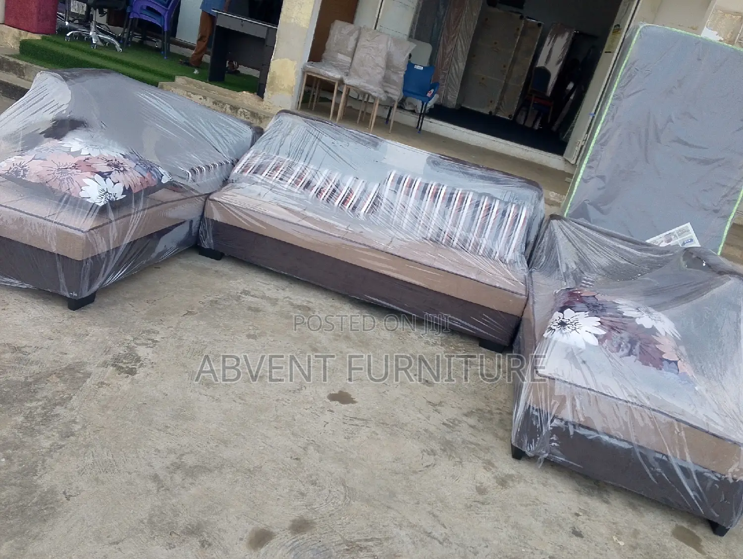 Turkish Living Room Sofa