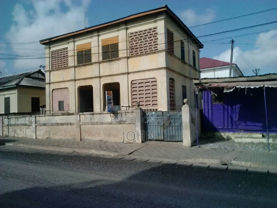 10bdrm House in Surviorestates, Market for sale