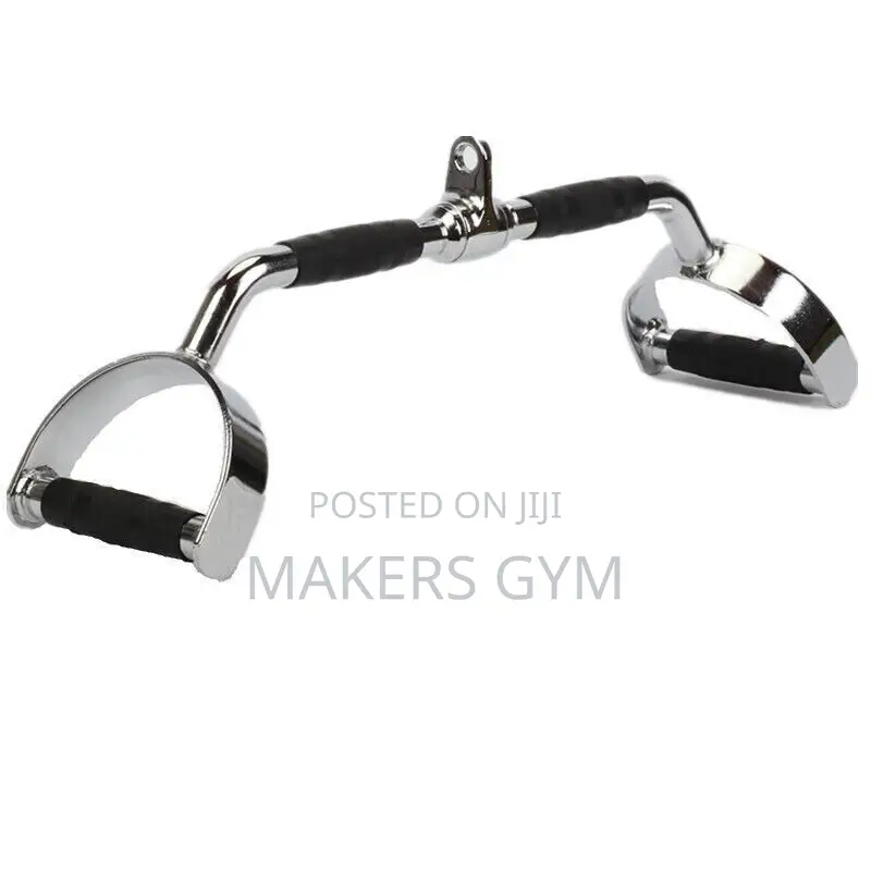 Lat Bar Revolving (Commercial)