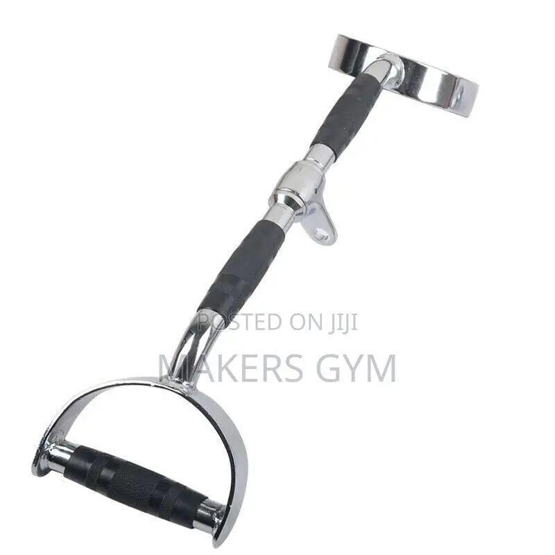 Lat Bar Revolving (Commercial)