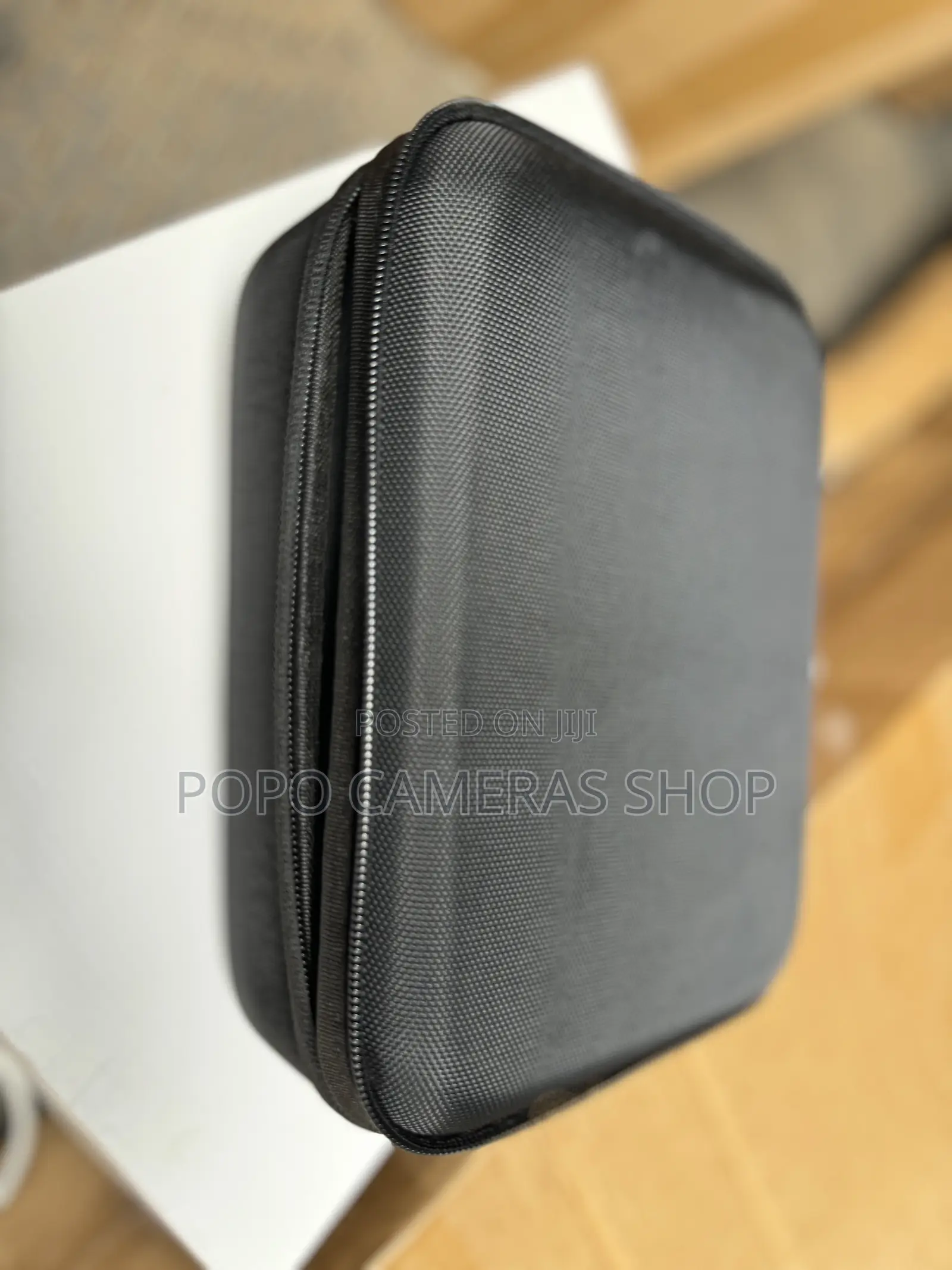 Speedlight Bag