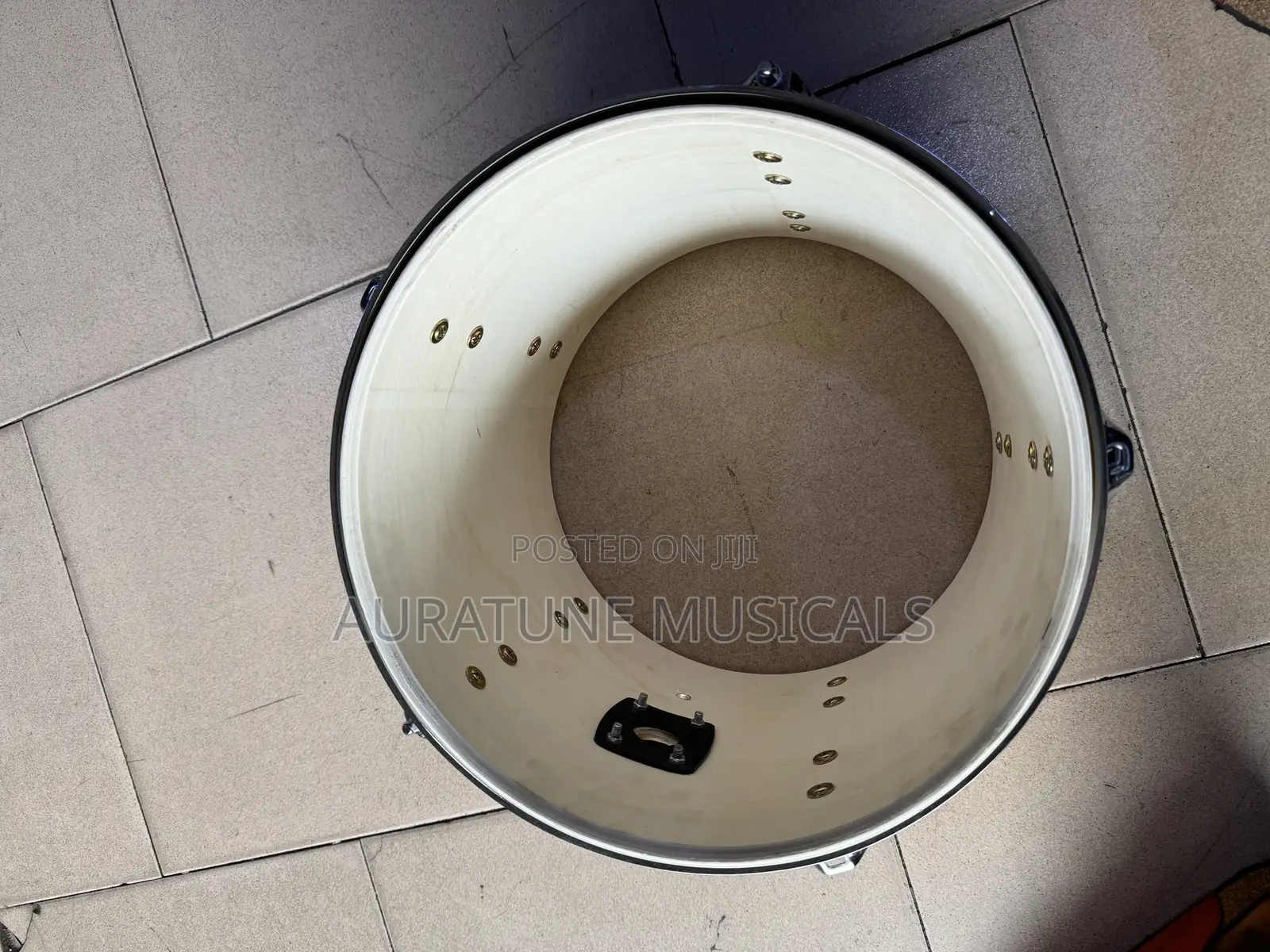 Yamaha 5 Set Drum