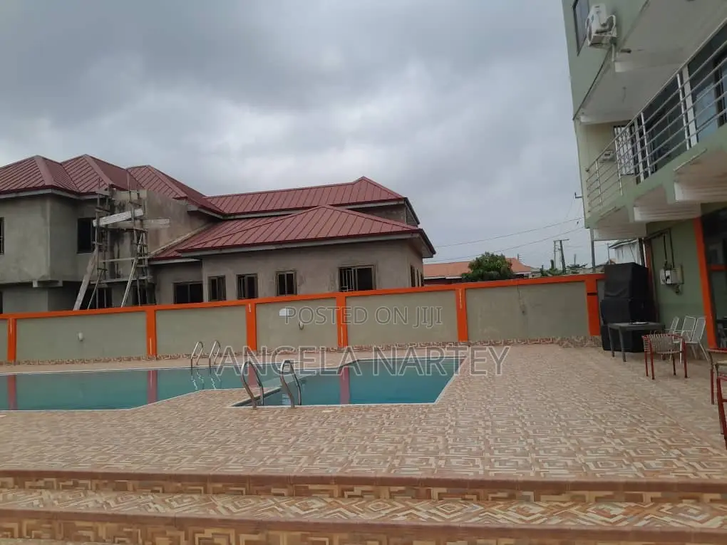 56 Bedroom Hotel for Sale in Community 22