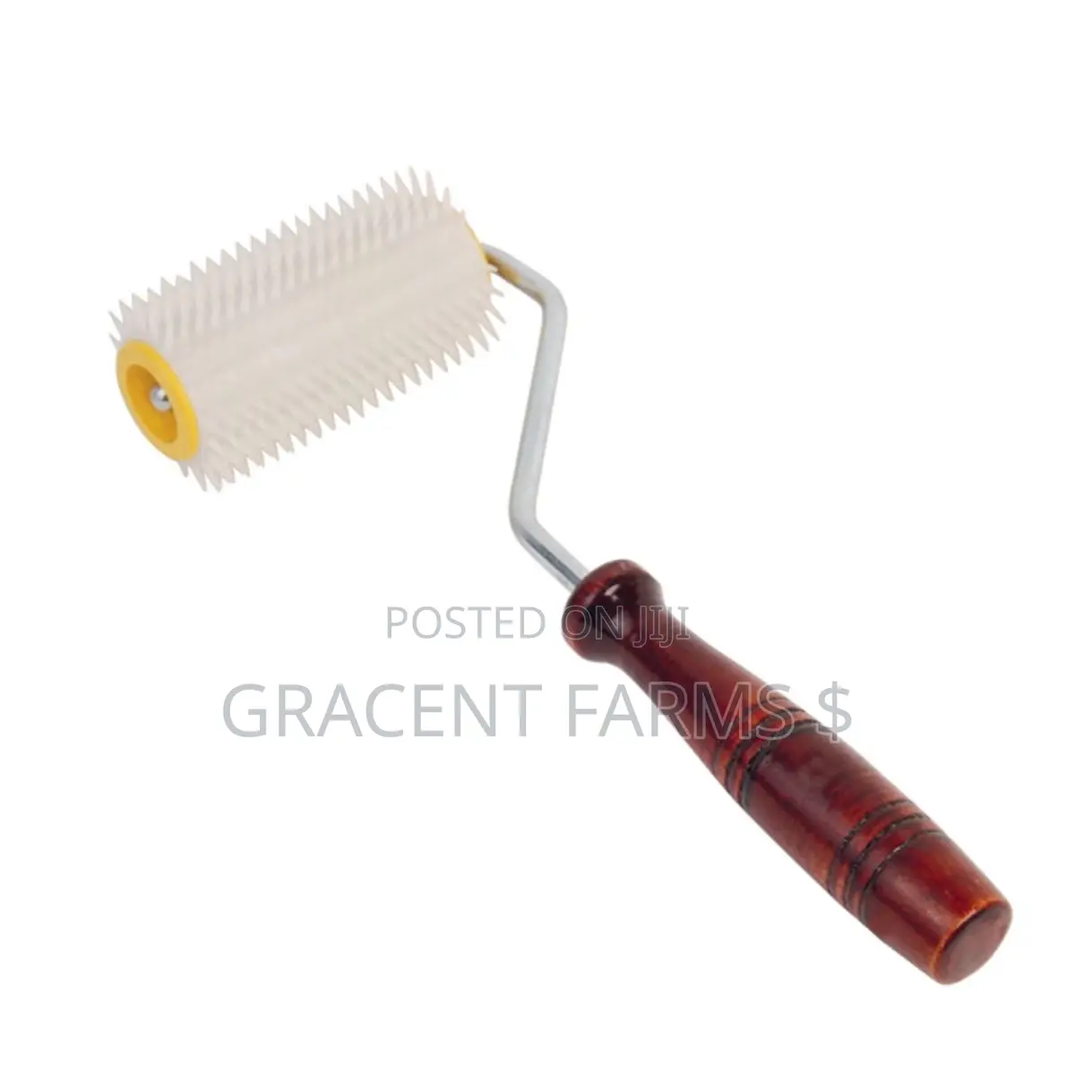 Honeycomb Uncapping Roller