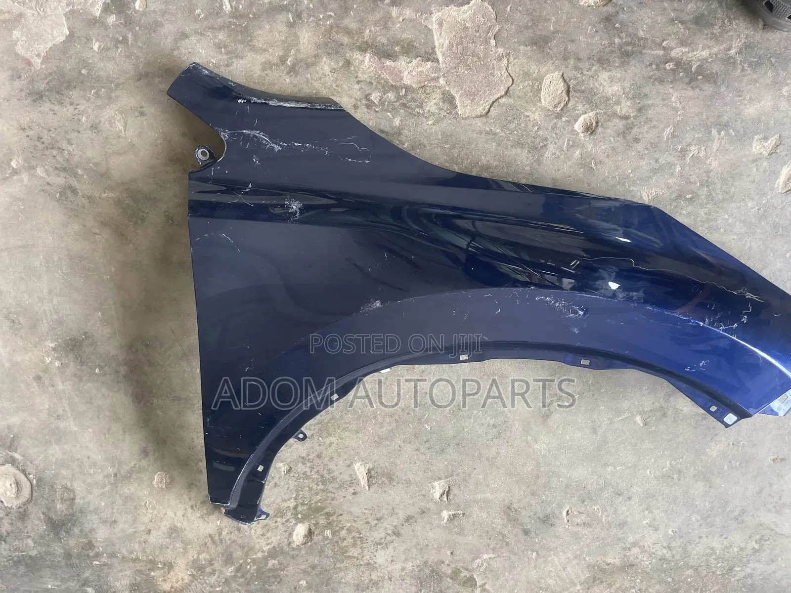 Honda Crv Fender 2018 2019 2020 2021 2022