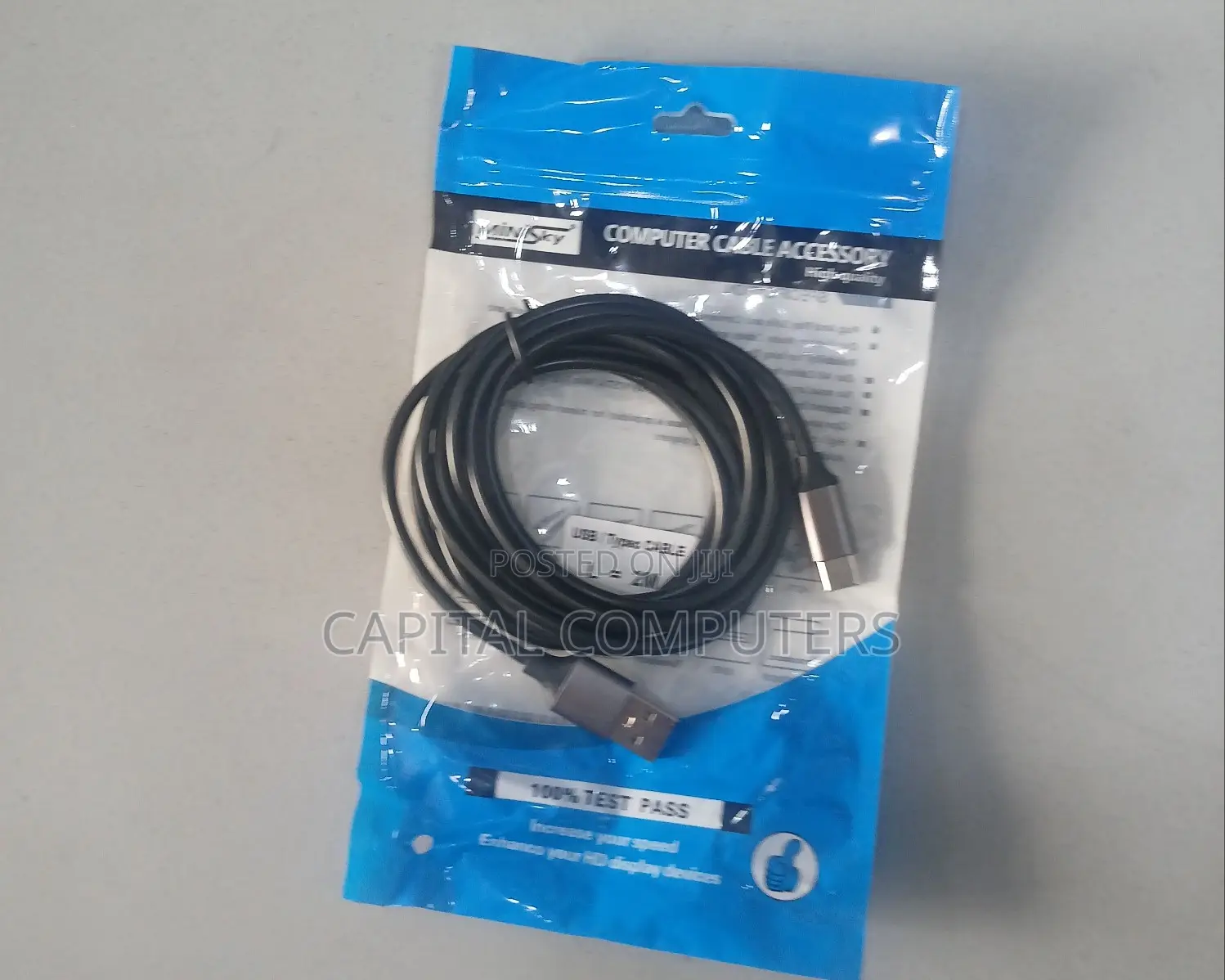 Usb to Type C Cable