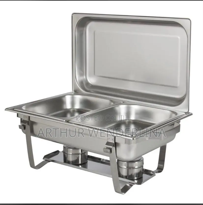 Chaffing Dish