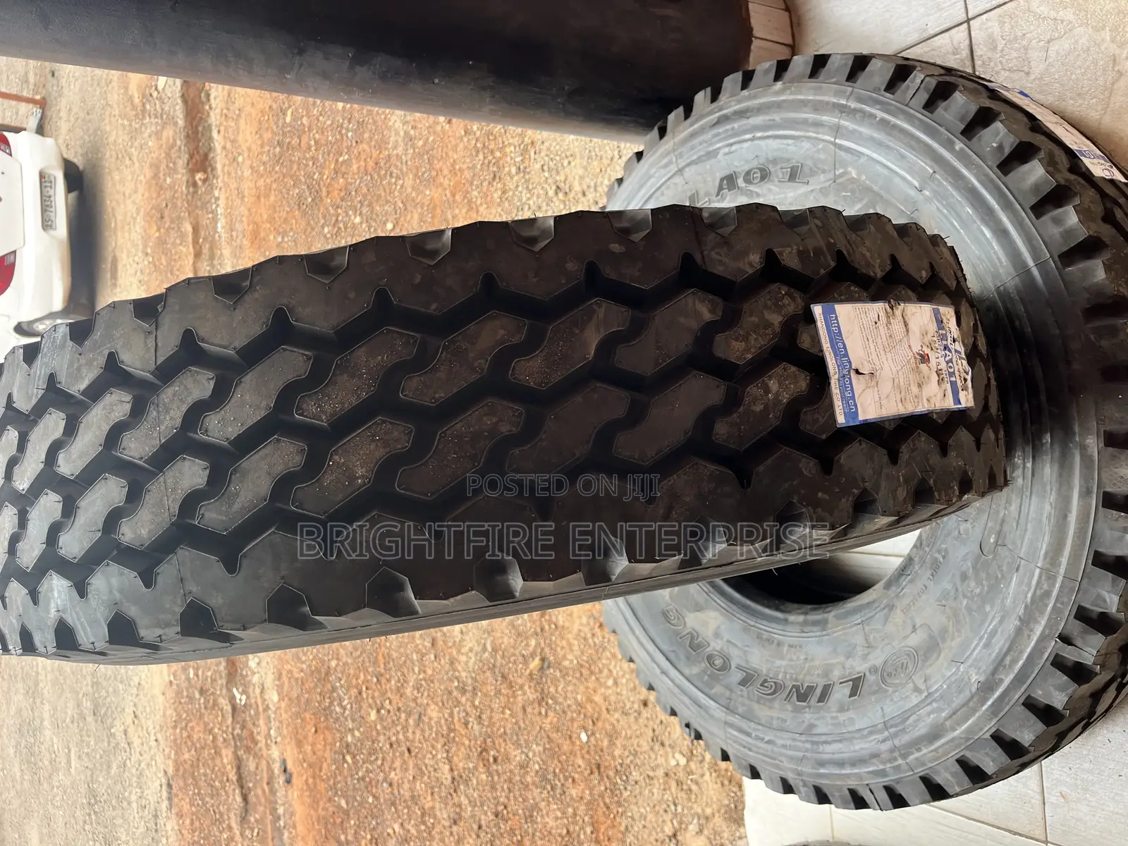 13r22.5 Off Road