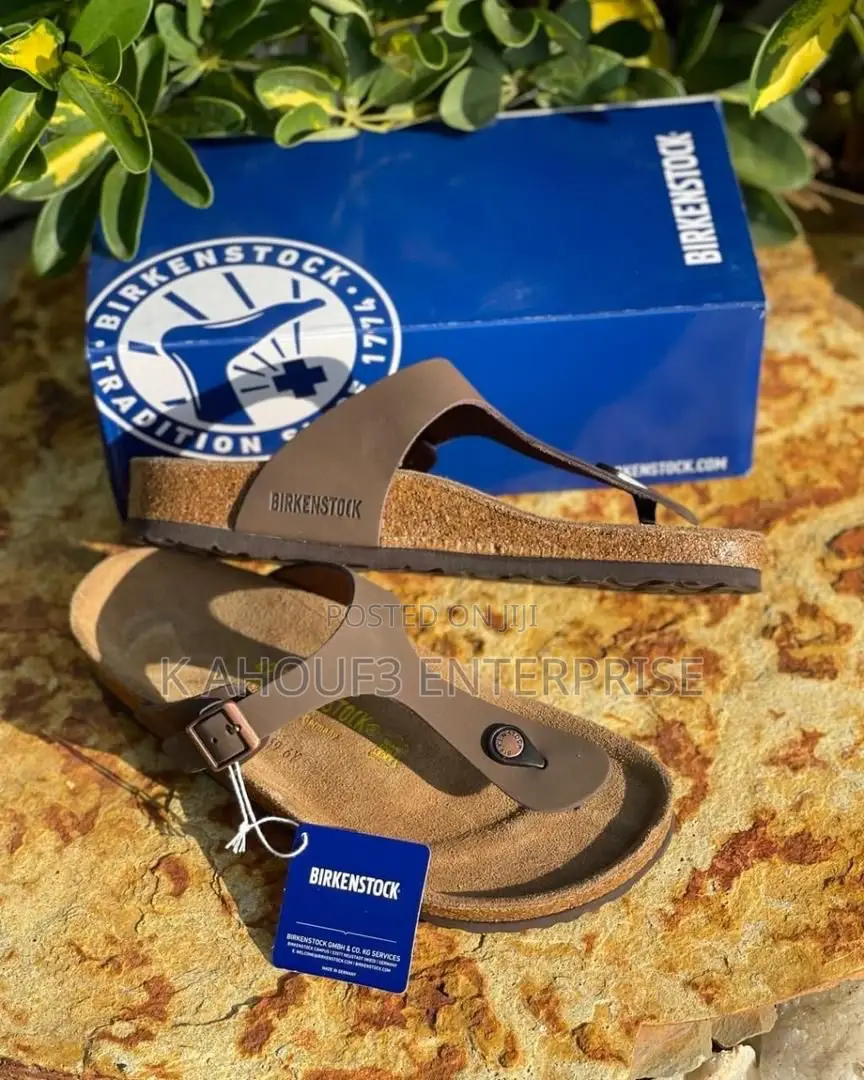 Original Birkenstock