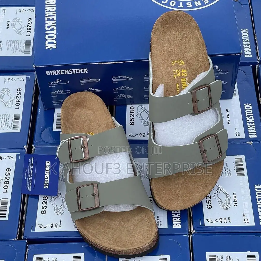Original Birkenstock