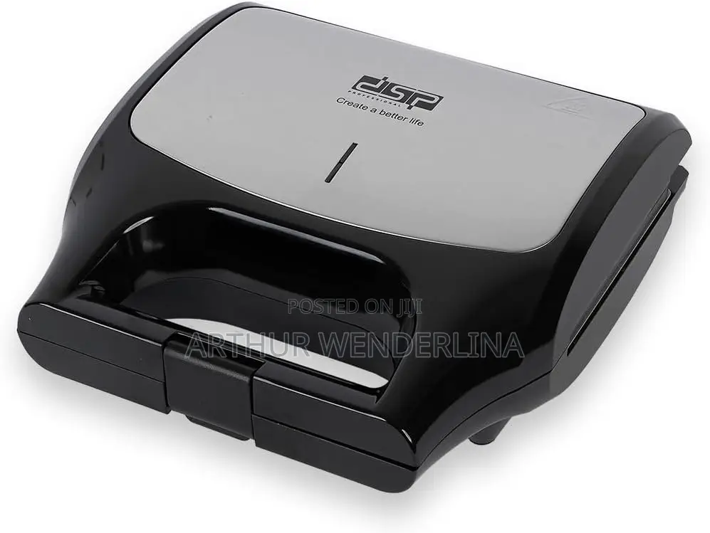 DSP Sandwich Maker 6 in 1