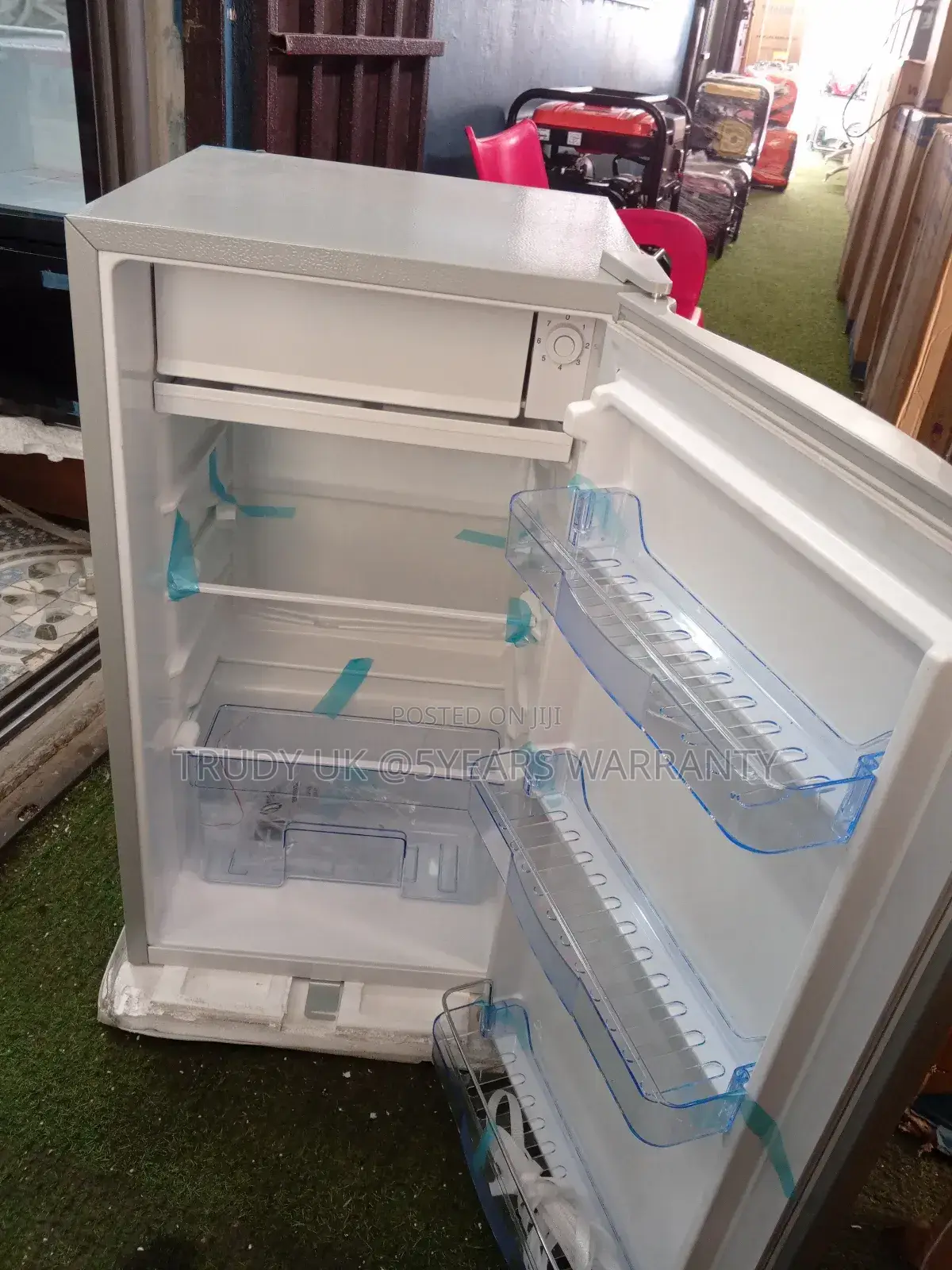 Sigma Quality Brand New Fast Cooling Fridge
