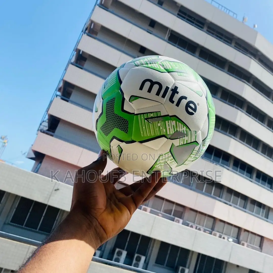 Mitre Football