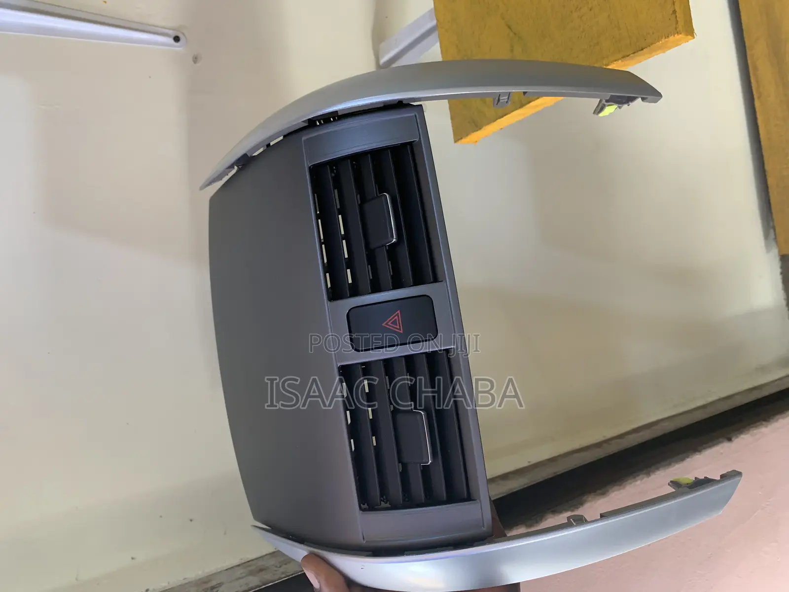 Corolla 2009 -2010 Air Condition Vent