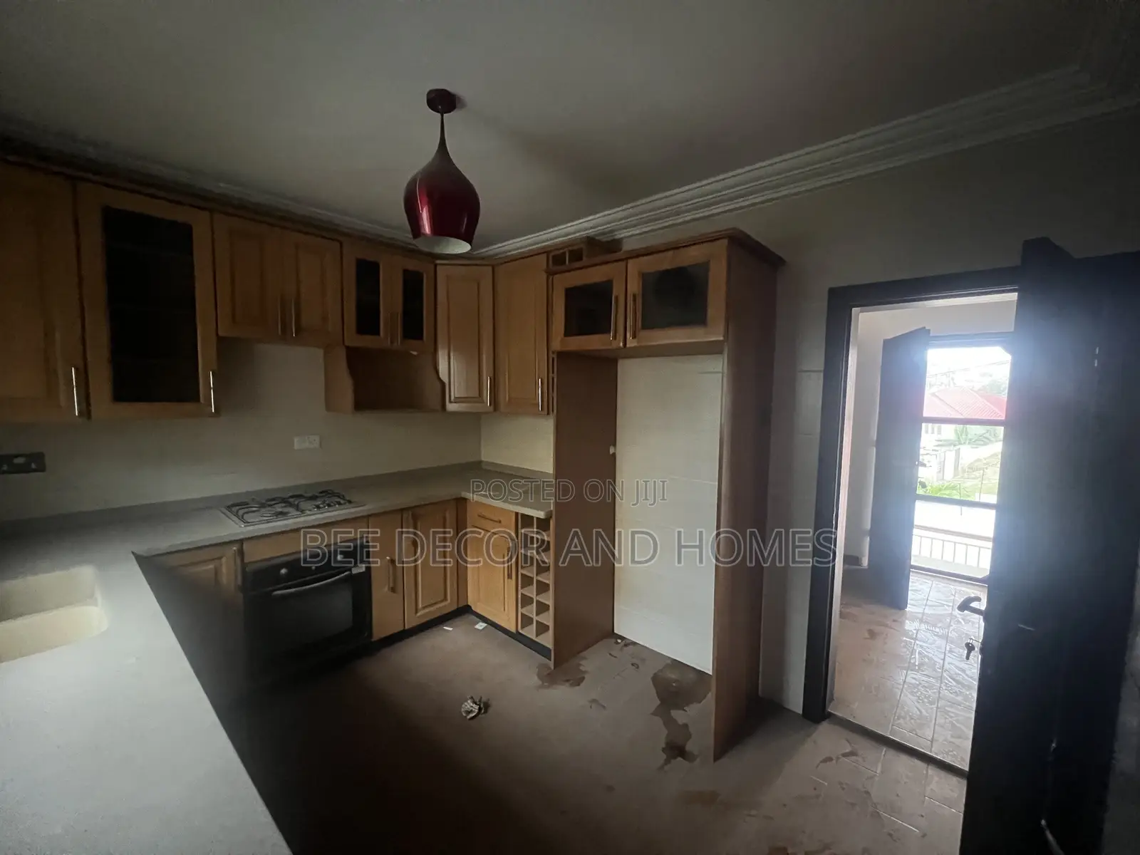 3bdrm House in Bee Decor And Homes, Kwabenya for sale