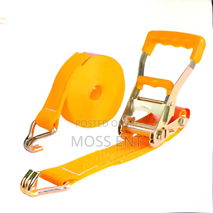 Ratchet Straps 5ton - Hrsp5101