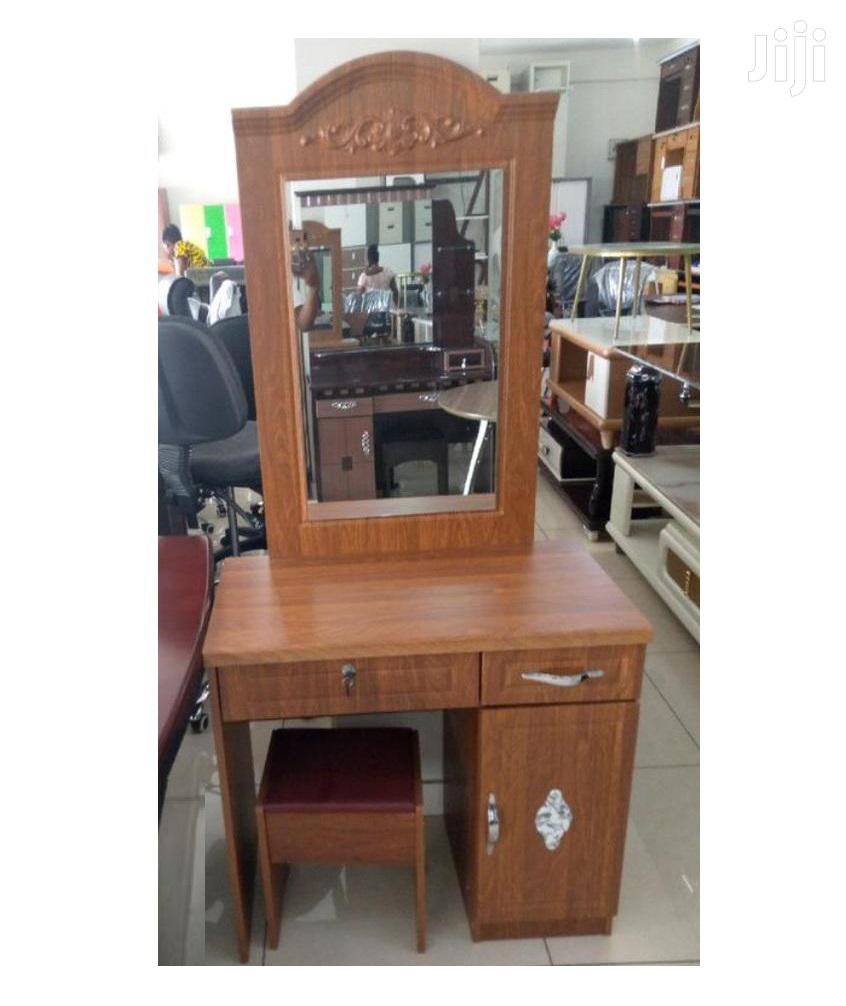 👗Dressing Mirror