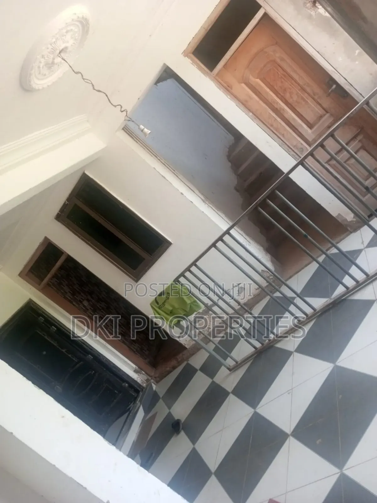 12bdrm Apartment in Dki Properties, Oyibi for sale