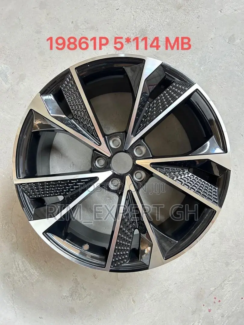 Audi Rim 18