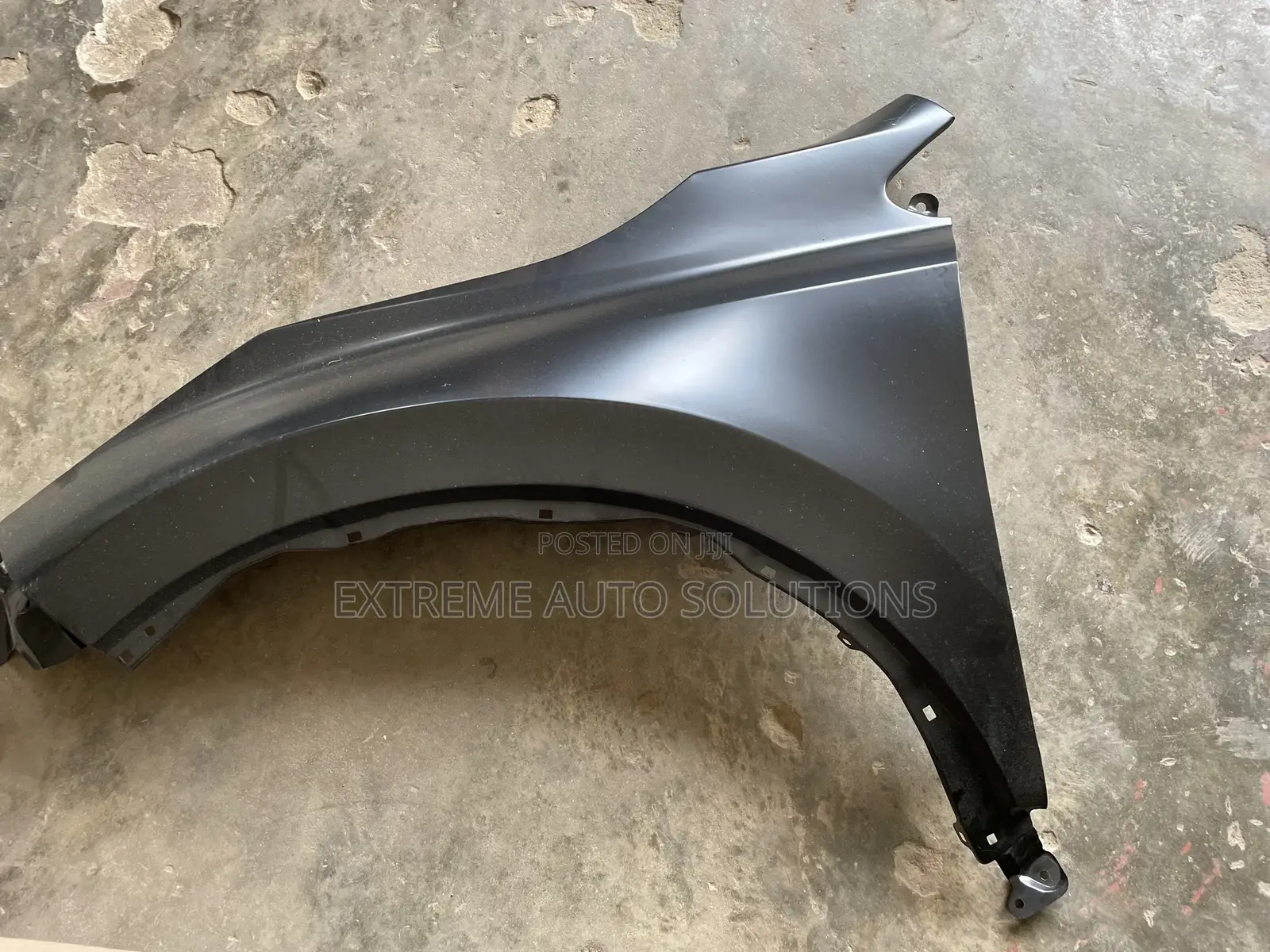 Honda CR-V 2017 Fender