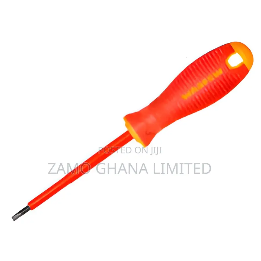 Insulated Screwdriver - Wsd7255