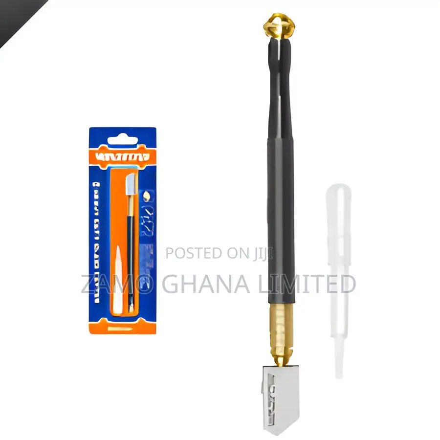Heavy Duty Glass Cutter - Wgr2601