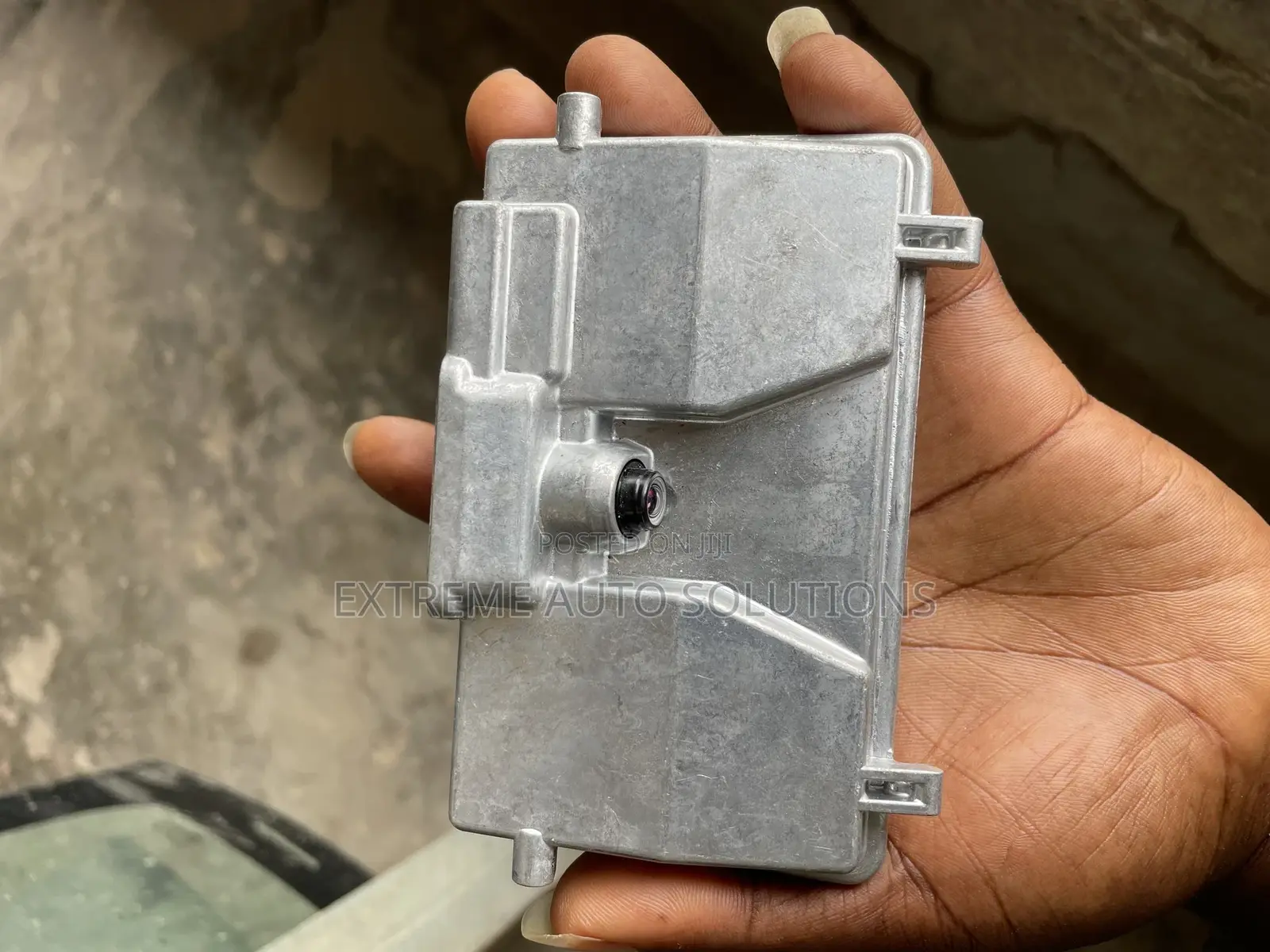 2019 Honda Front View Module Camera