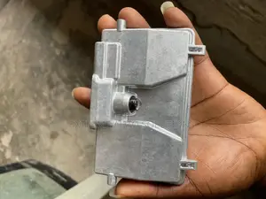 2019 Honda Front View Module Camera
