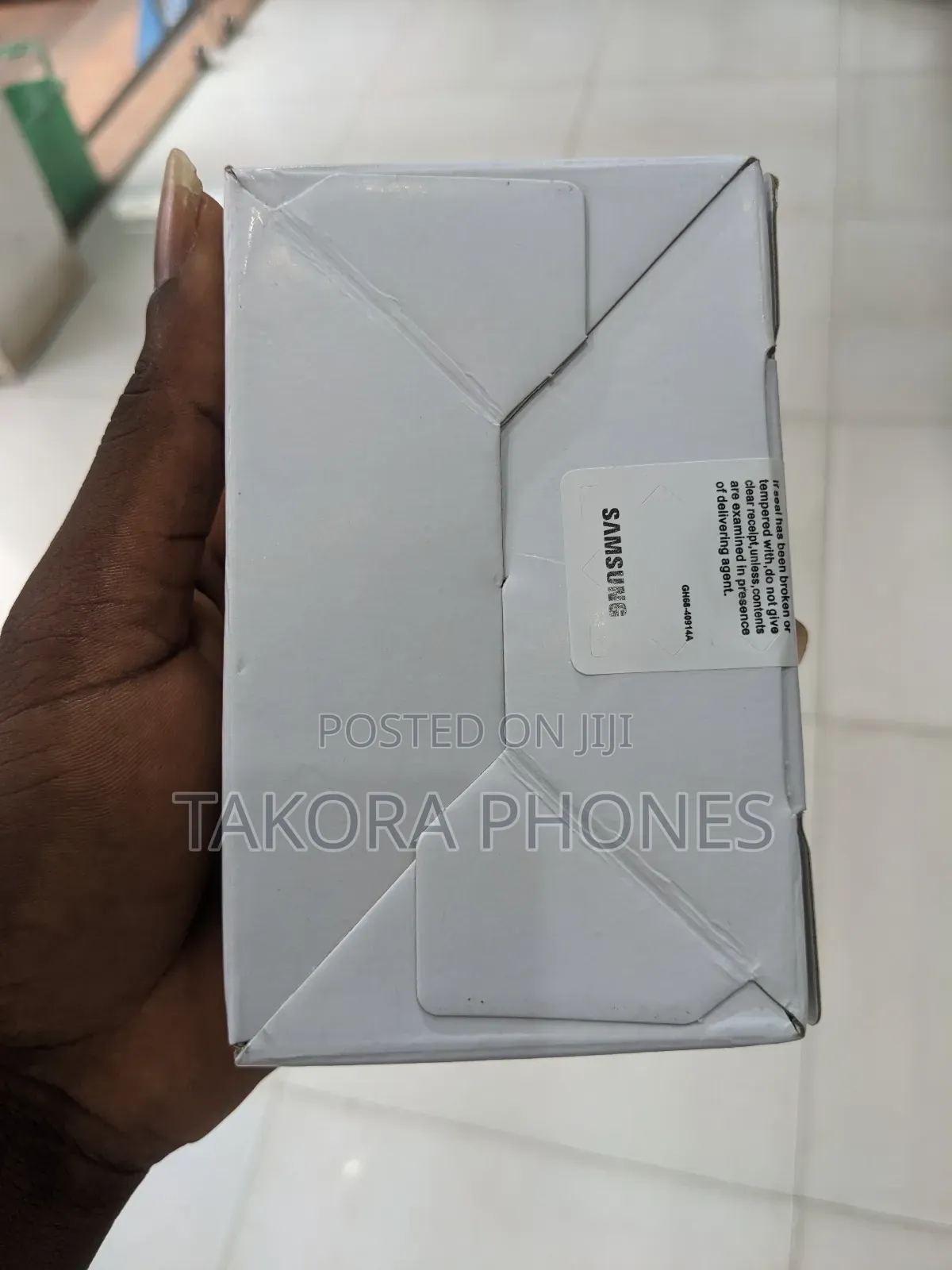 New Samsung B360E White