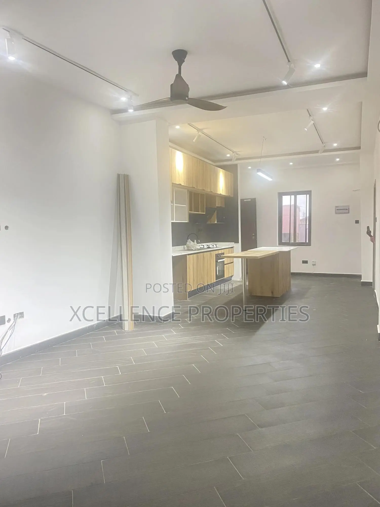 2bdrm Apartment in Xcellence Properties, Adjiriganor for rent