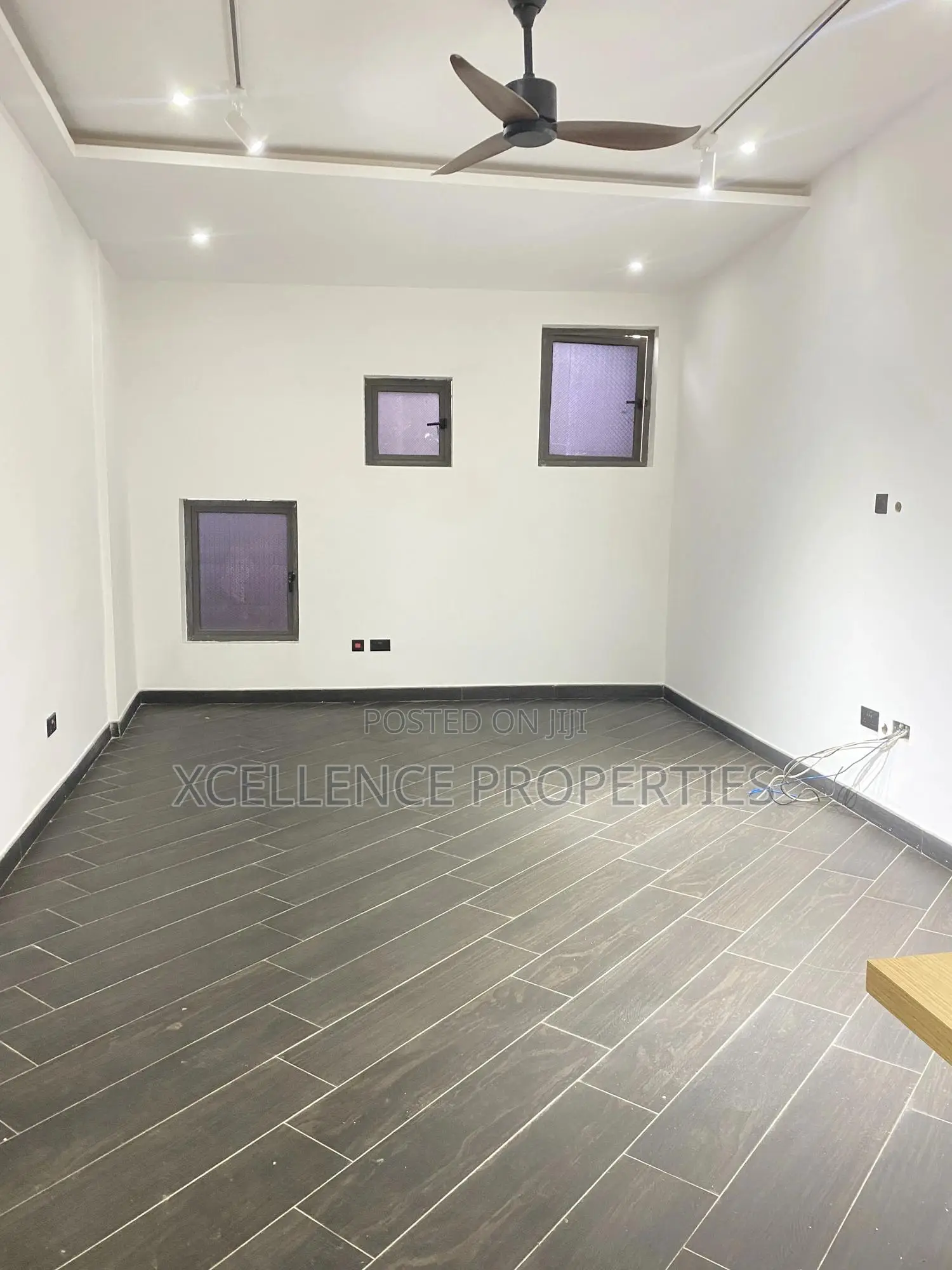 2bdrm Apartment in Xcellence Properties, Adjiriganor for rent