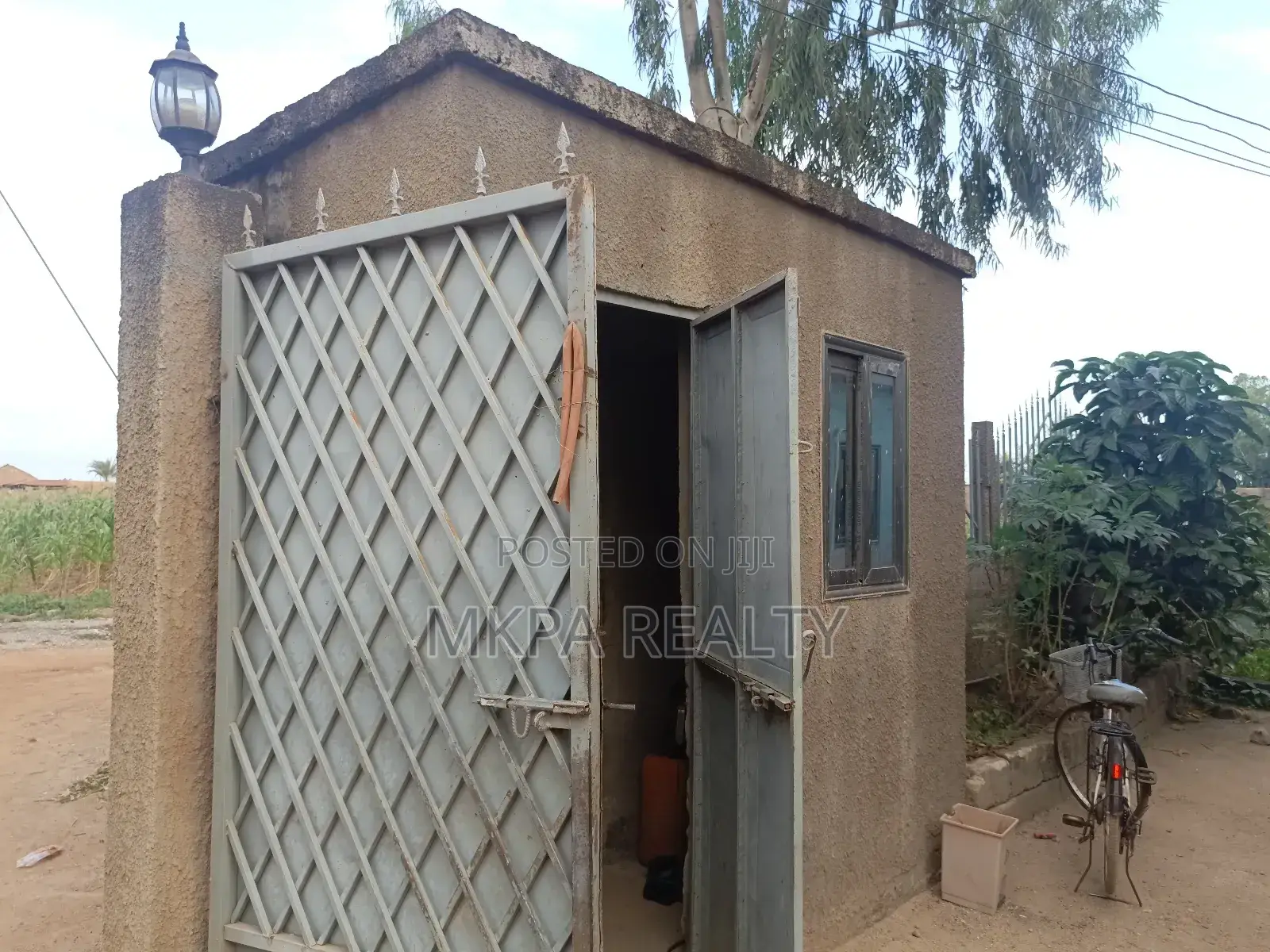 Furnished 2bdrm Apartment in Kanvili.. Mkpa, Tamale Municipal for rent