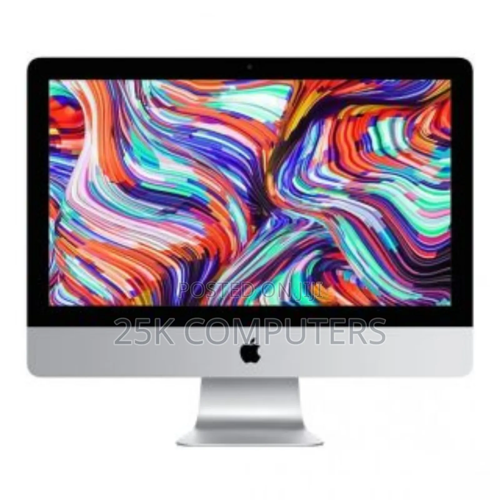 Desktop Computer Apple iMac 16GB Intel Core i7 SSD 1T