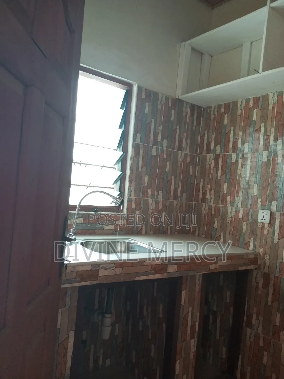 1bdrm Apartment in Kasoa Winger, Awutu Senya East Municipal for rent