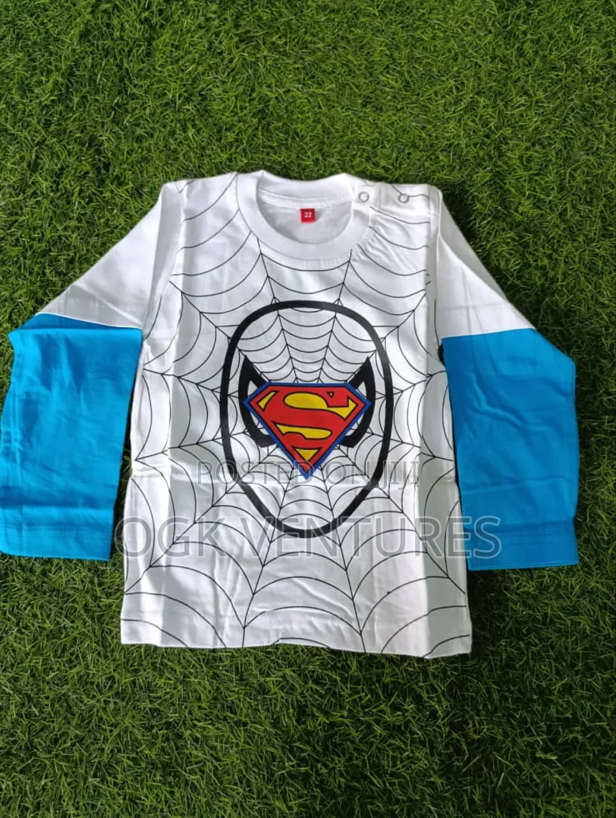 Kids Dress