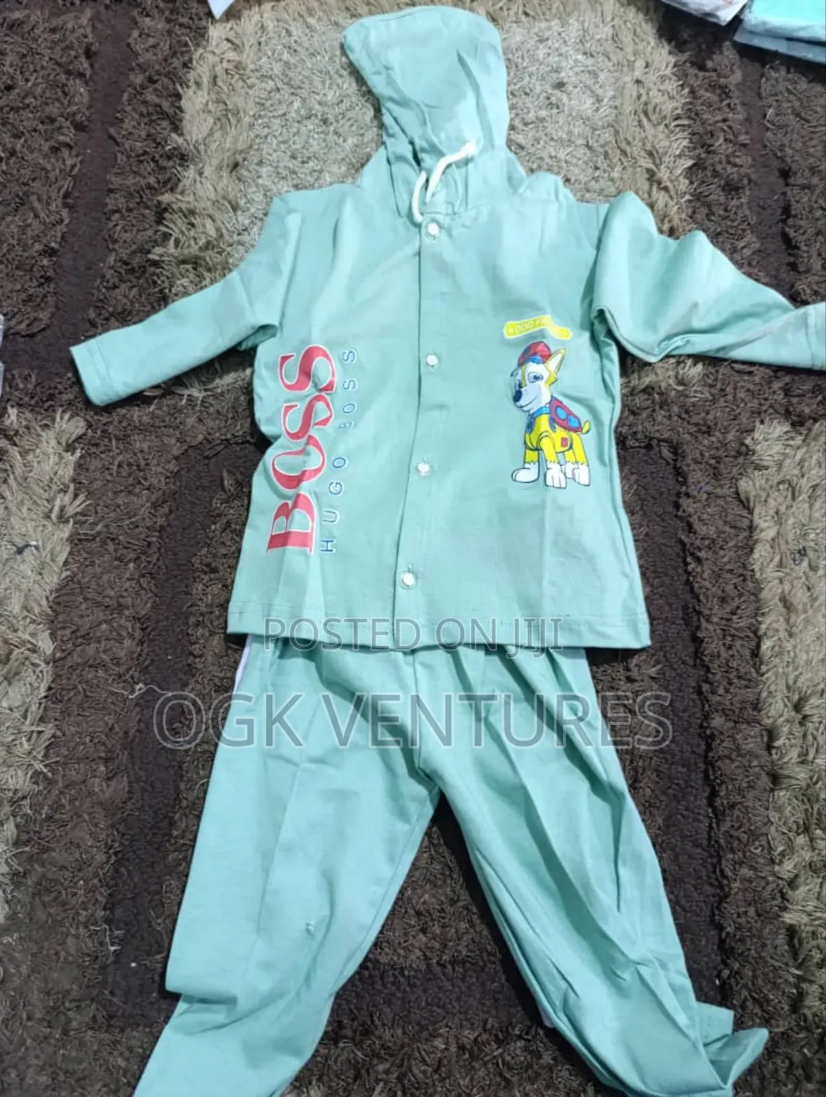 Kids Dress