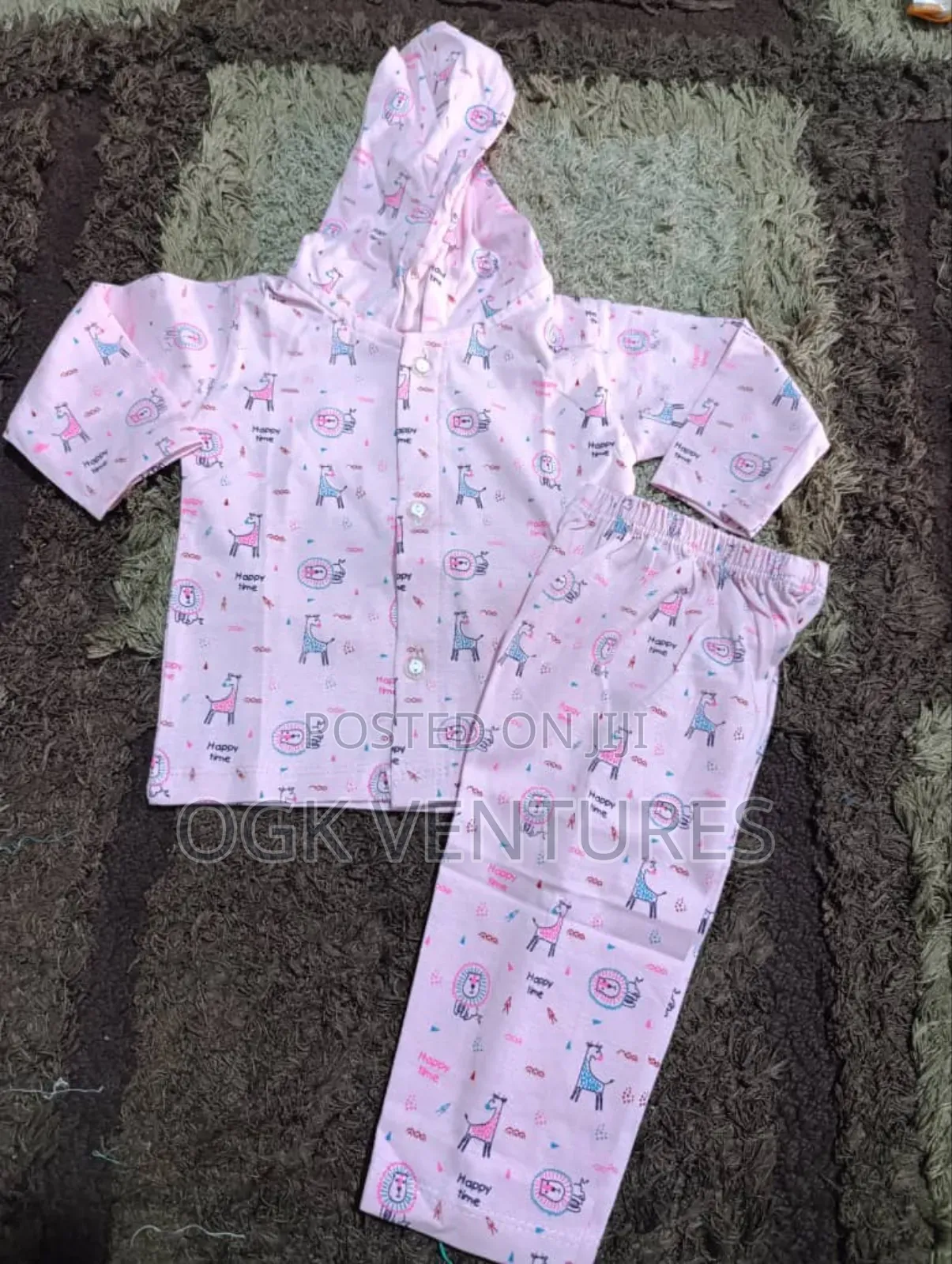 Kids Dress