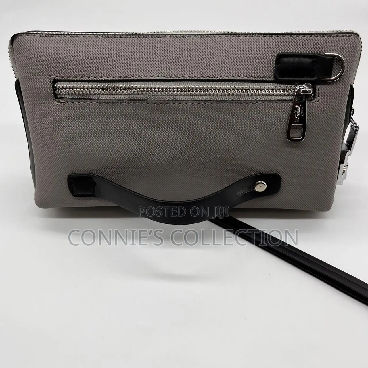 Lacoste Men’S Clutch Bag