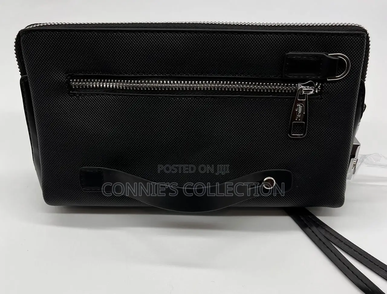 Lacoste Men’S Clutch Bag