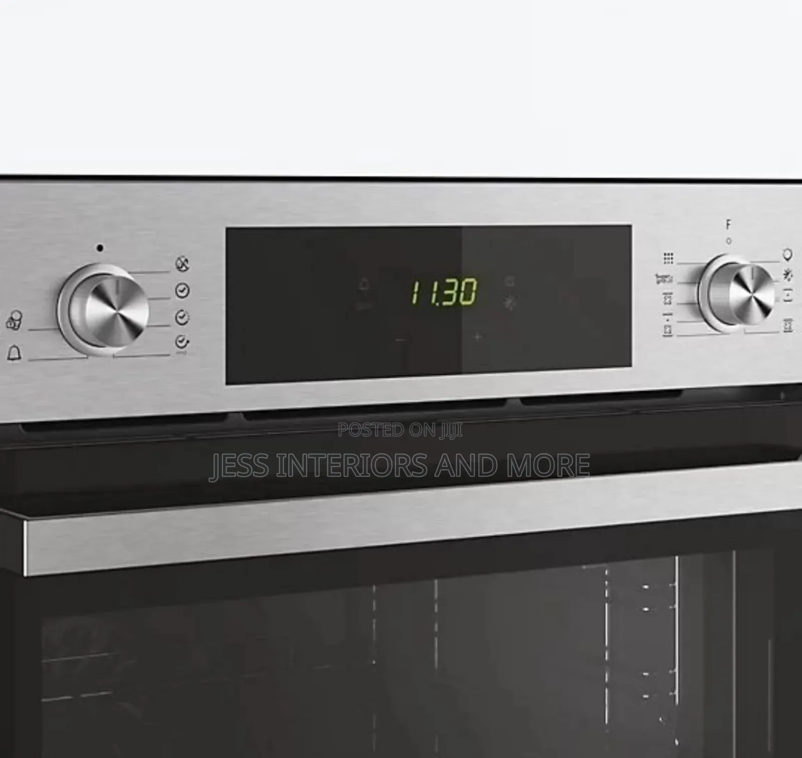 Candy 60cm Digital Built-in Oven