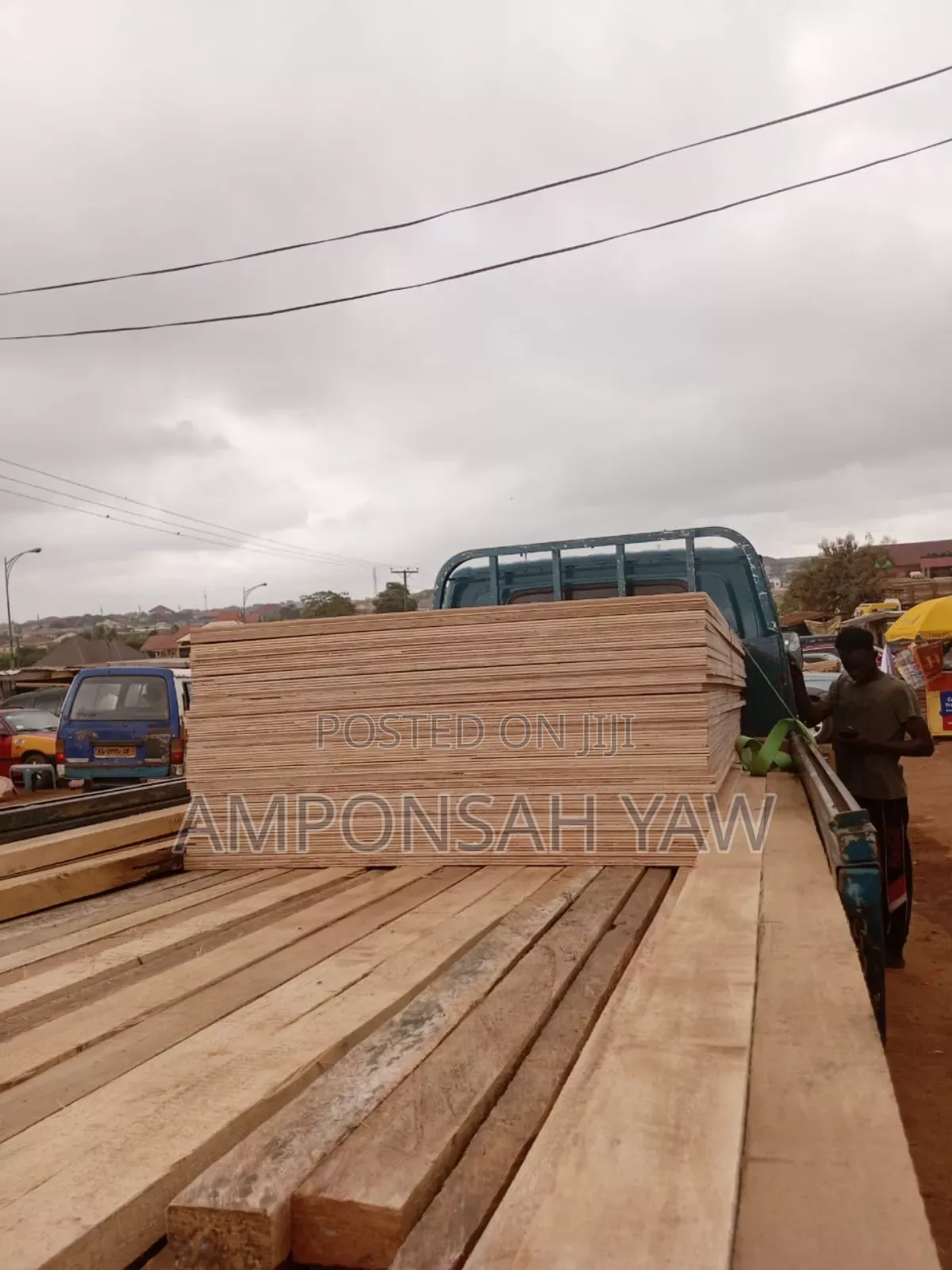 Affordable Plywood of All Sizes