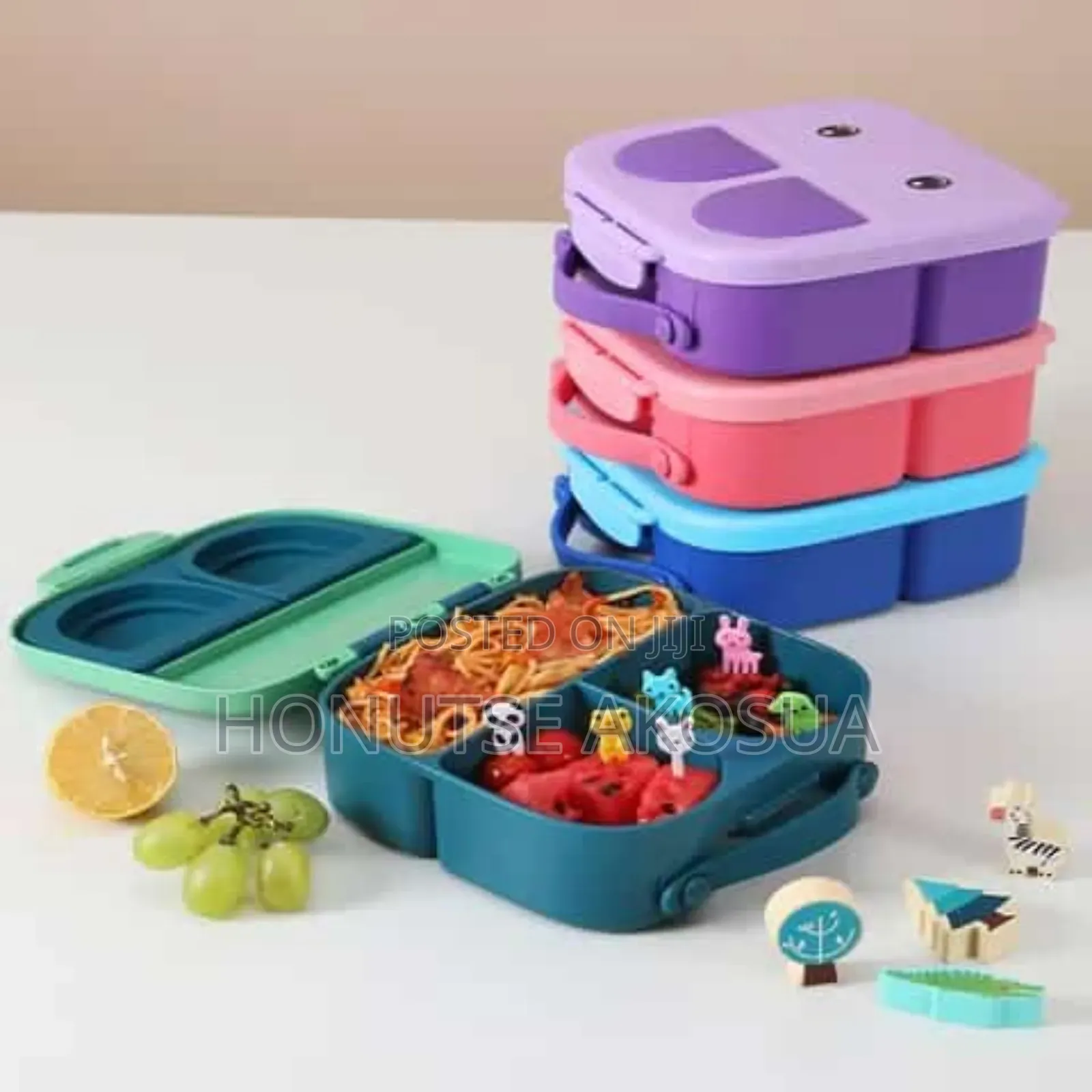Kids Lunch Box