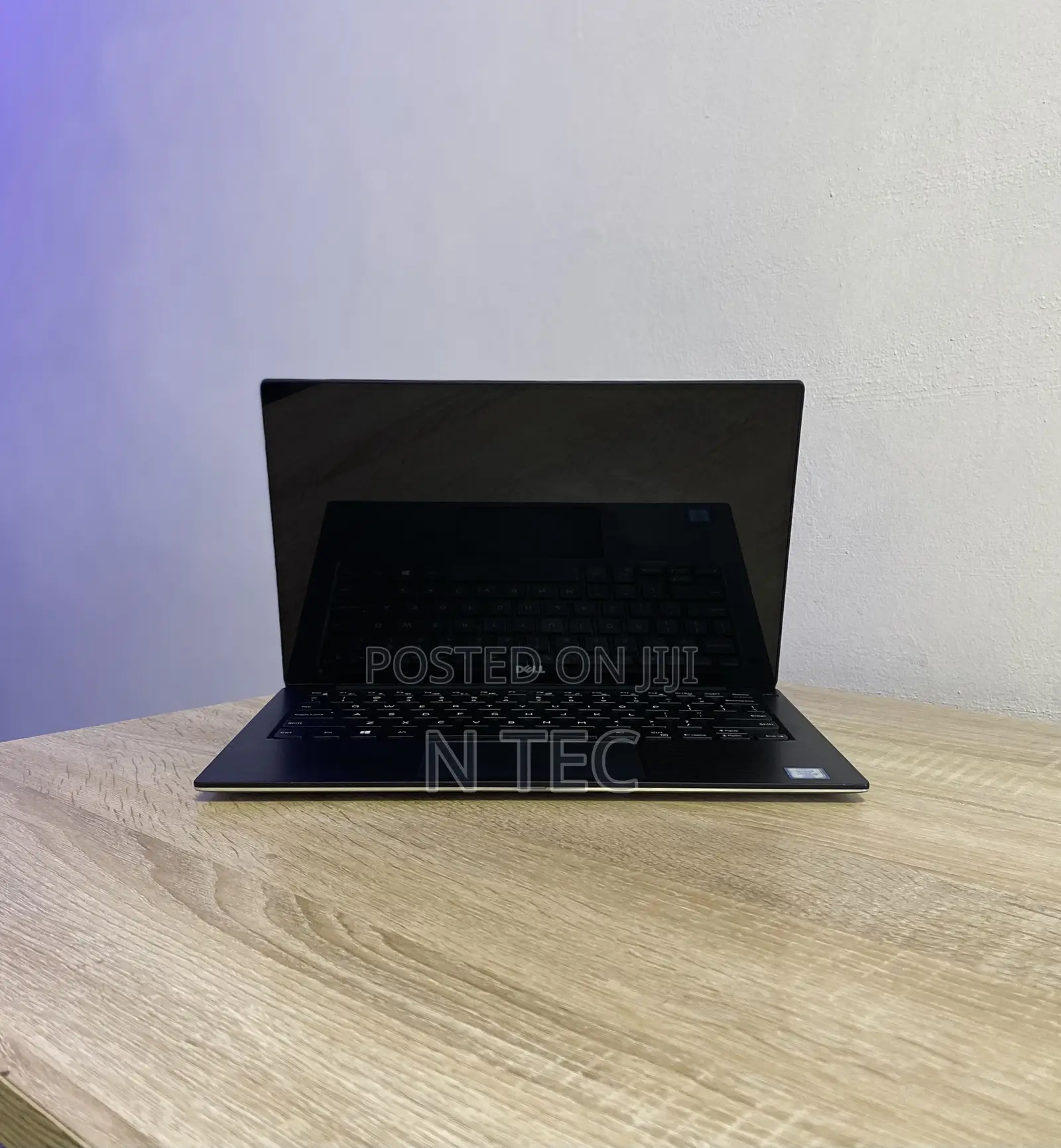 Laptop Dell XPS 13 16GB Intel Core I5 SSD 256GB