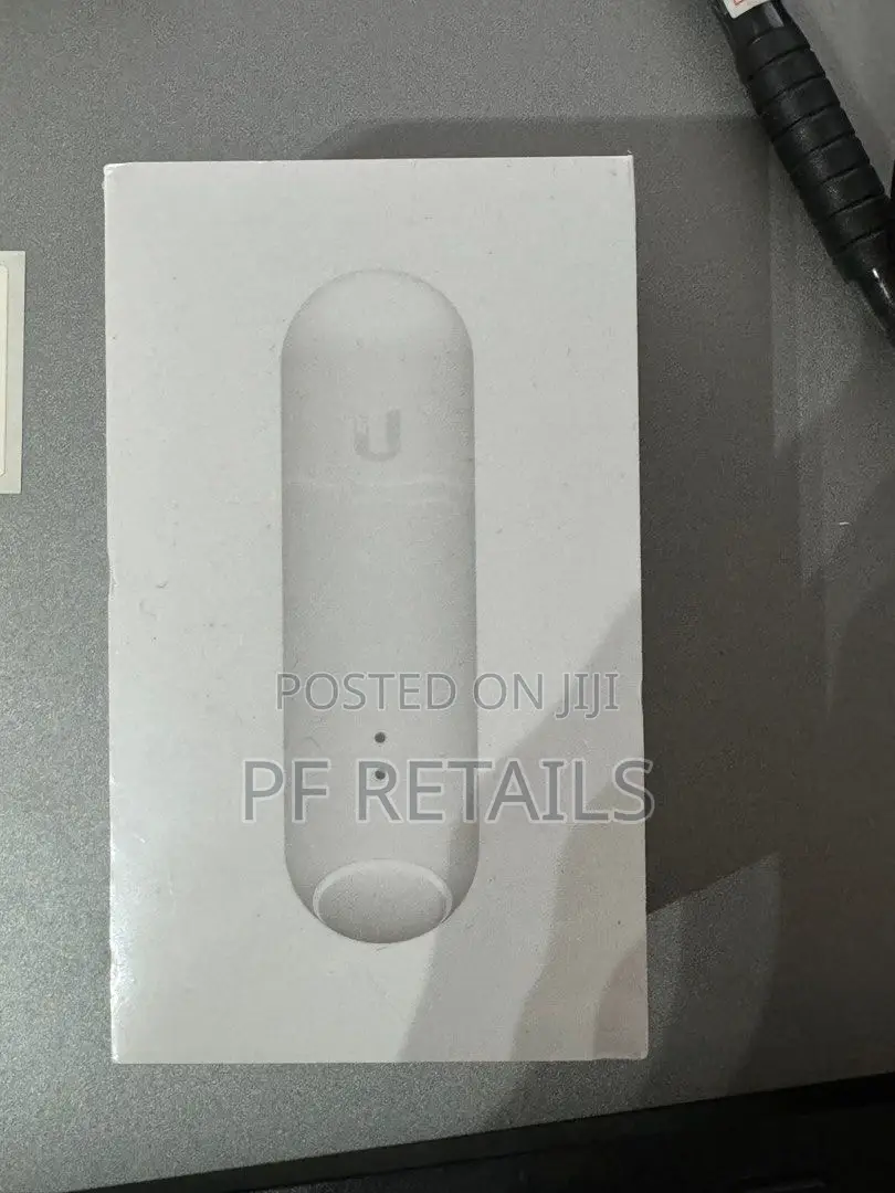 Ubiquiti Protect Sensor