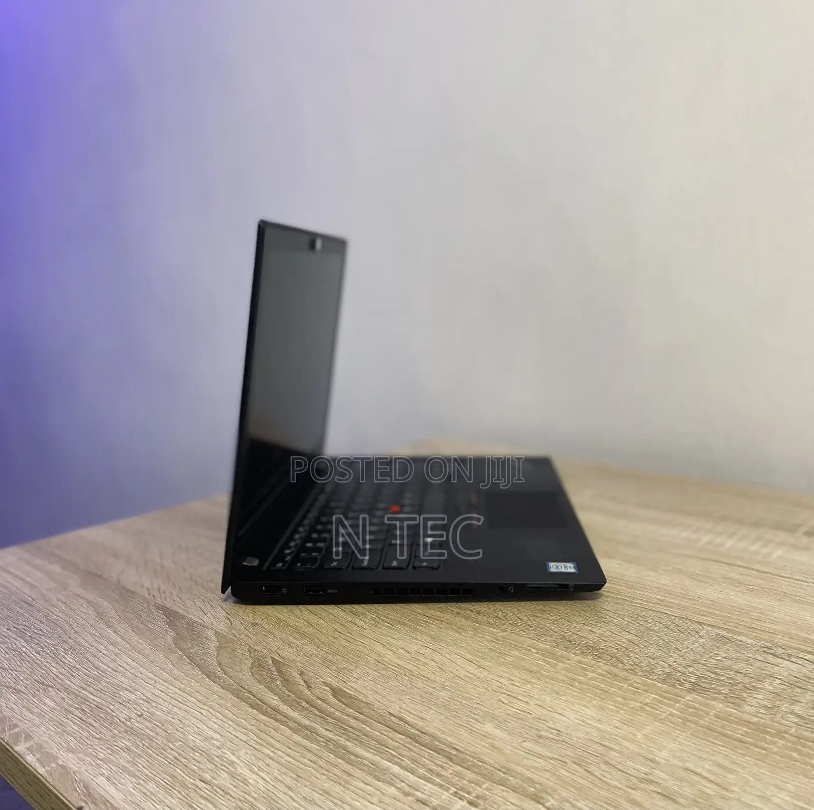 Laptop Lenovo ThinkPad T470s 12GB Intel Core I7 SSD 256GB