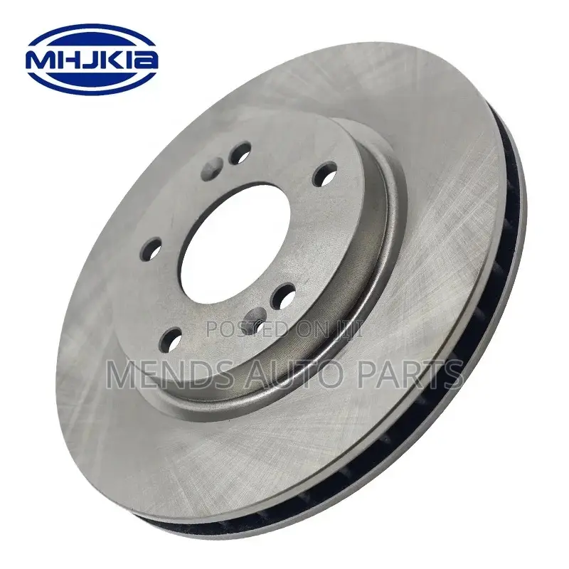 Toyota Prado Front Brake Disc Original