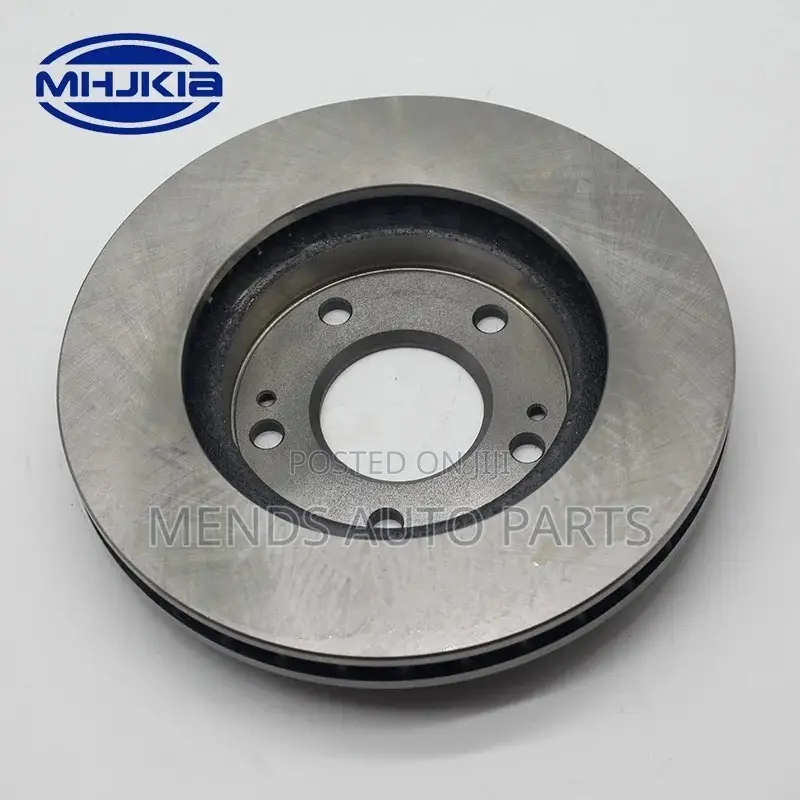 Toyota Prado Front Brake Disc Original