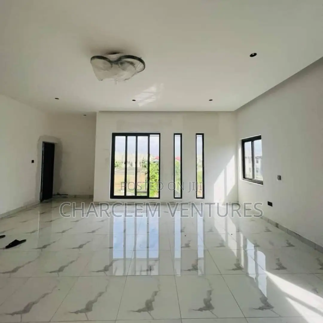 4bdrm House in Charclem Ventures, Oyarifa for sale